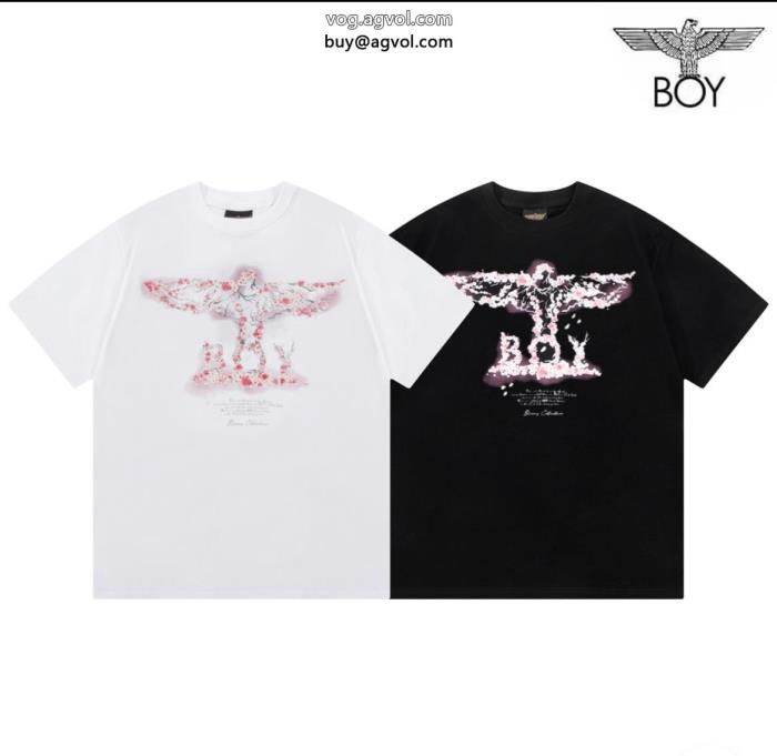 ブランド 偽物 激安 通販コスパ最強カジュアルに着こなしEVISU半袖Tシャツ_0_0