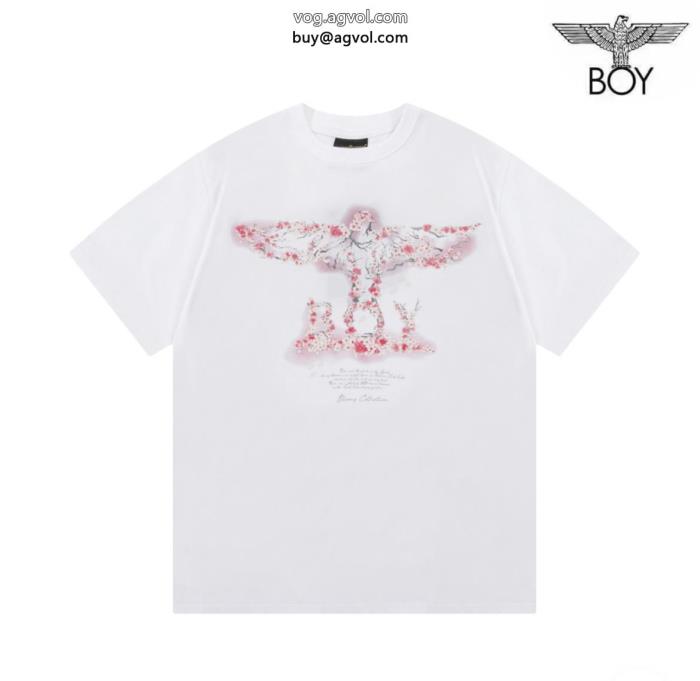ブランド 偽物 激安 通販コスパ最強カジュアルに着こなしEVISU半袖Tシャツ_0_3