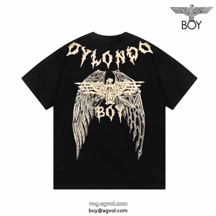 半袖Tシャツ偽物 ブランドボーイロンドン話題の新作到着人気の高さ激安通販_0_0