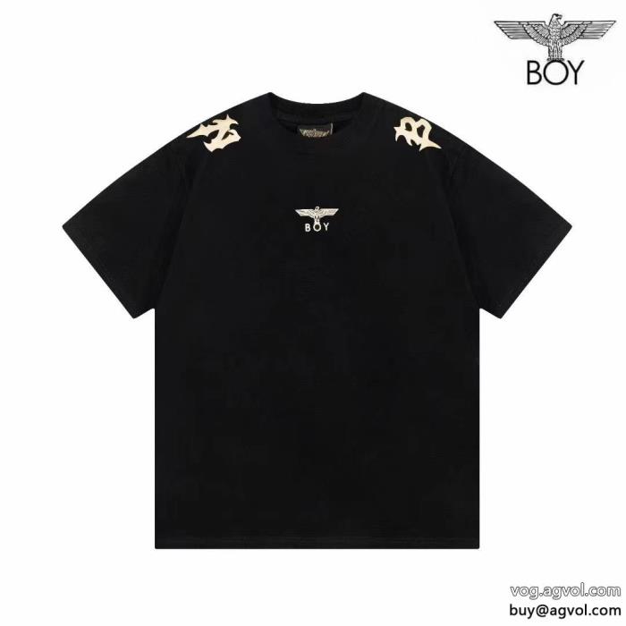 半袖Tシャツ偽物 ブランドボーイロンドン話題の新作到着人気の高さ激安通販_0_1