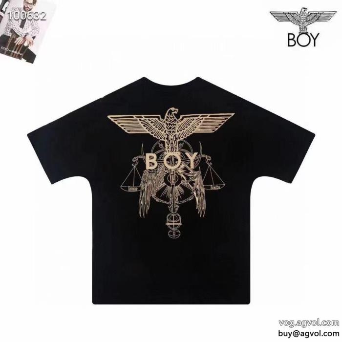 半袖Tシャツブランド 通販 激安人気急上昇高い人気ボーイロンドン_0_0