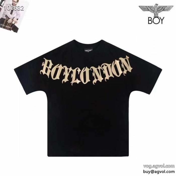 半袖Tシャツブランド 通販 激安人気急上昇高い人気ボーイロンドン_0_1