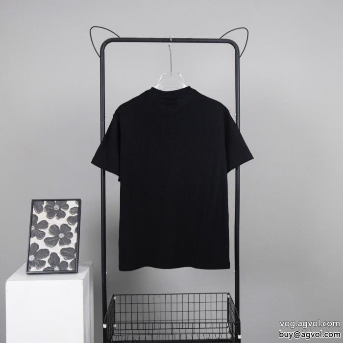 偽 ブランド 販売GIVENCHY話題沸騰上品で優しい雰囲気に半袖Tシャツ_0_1