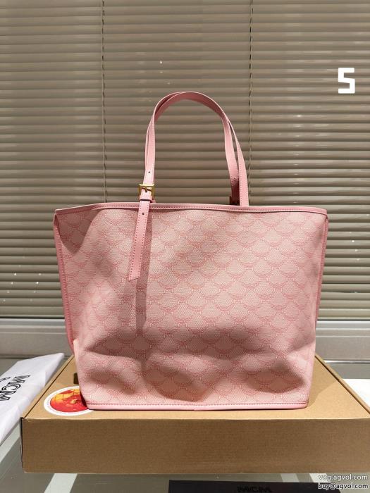 お洒落上級者ユニセックススタイルバッグMCMコピー 品 ブランド_0_0