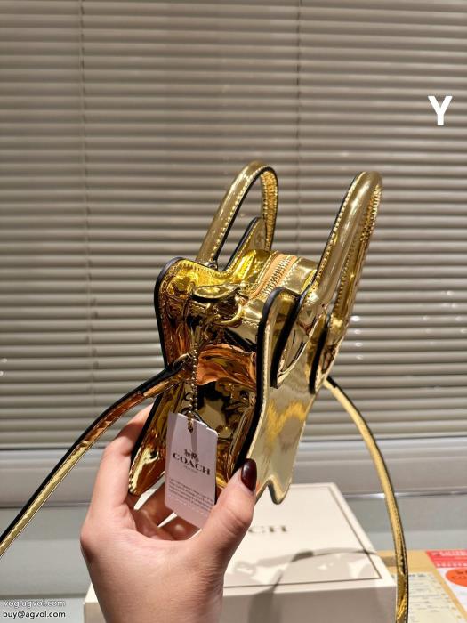 コピー ブランド 通販バッグ希少なアイテム人気新商品コーチ_0_1