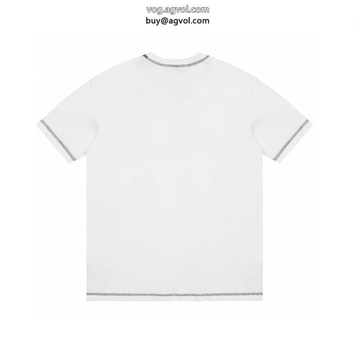 半袖Tシャツブランド 激安VIVIENNE WESTWOOD23SS洗練デザイン存在感ばっちりなアイテム_0_2