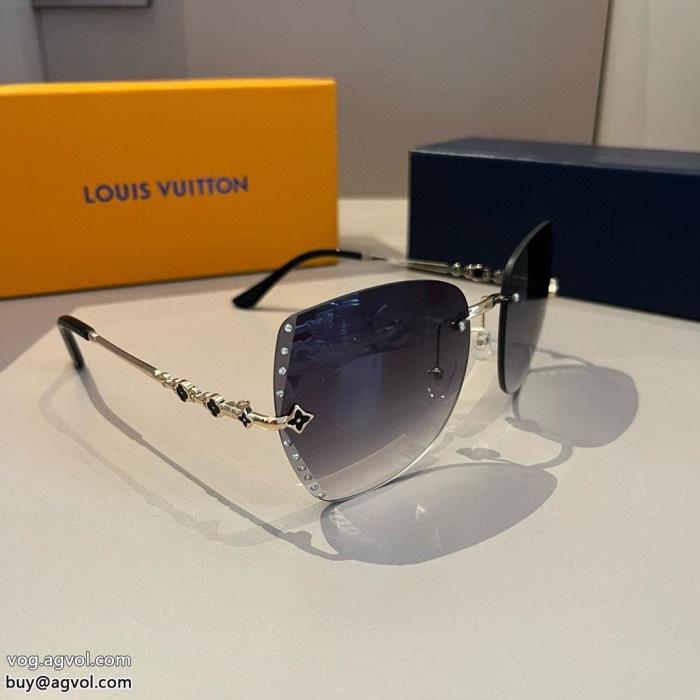 LOUIS VUITTON偽 ブランド 販売サングラス爆発的人気在庫数限定_0_0