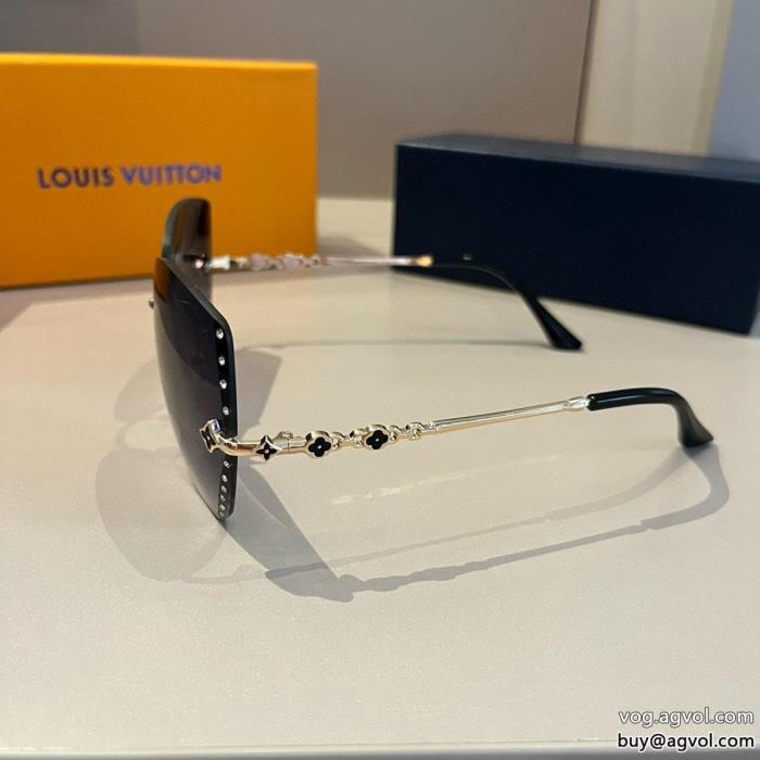 LOUIS VUITTON偽 ブランド 販売サングラス爆発的人気在庫数限定_0_3