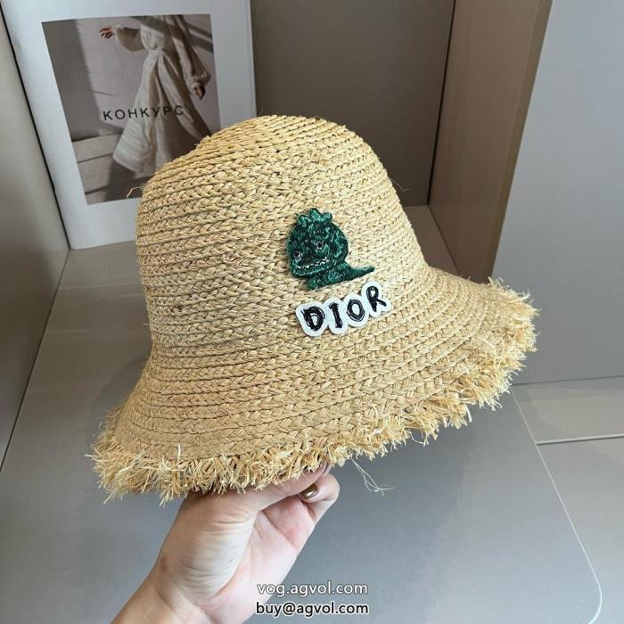 ブランド 品 スーパー コピーDIOR帽子2024年新作通販自分へのご褒美_0_0