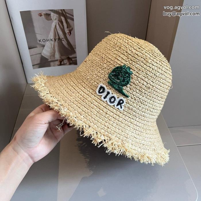 ブランド 品 スーパー コピーDIOR帽子2024年新作通販自分へのご褒美_0_2