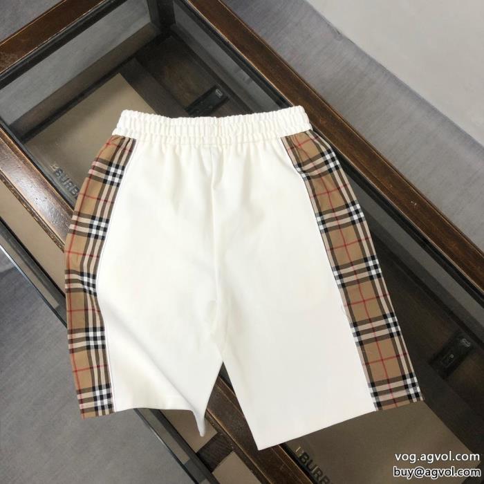 BURBERRY半ズボン激安 通販 ブランド2024を感じさせる存在感のある_0_0