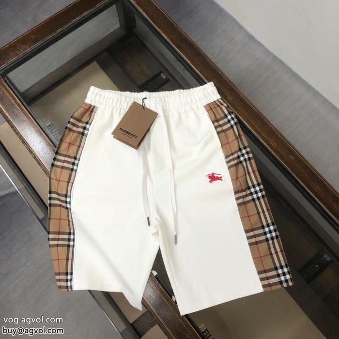 BURBERRY半ズボン激安 通販 ブランド2024を感じさせる存在感のある_0_1