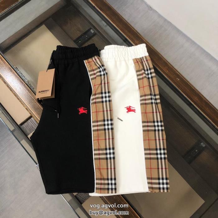 BURBERRY半ズボン激安 通販 ブランド2024を感じさせる存在感のある_0_2