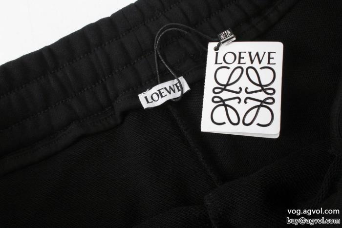 スラックスブランド 通販 激安格安SALE2024夏に意外と人気な新作LOEWE_0_2