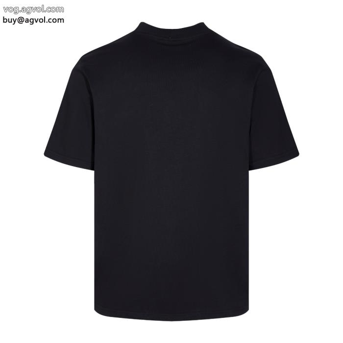 半袖TシャツBURBERRY毎年大人気商品ゆったりシルエットコピー ブランド 優良_0_3