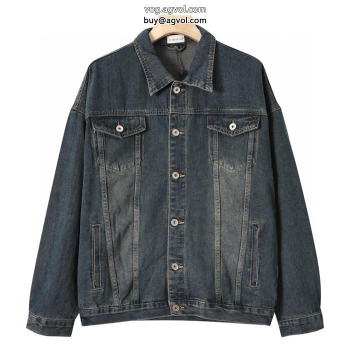 MONCLERコートコピー 商品 販売23SS洗練デザイン存在感のある_0_1