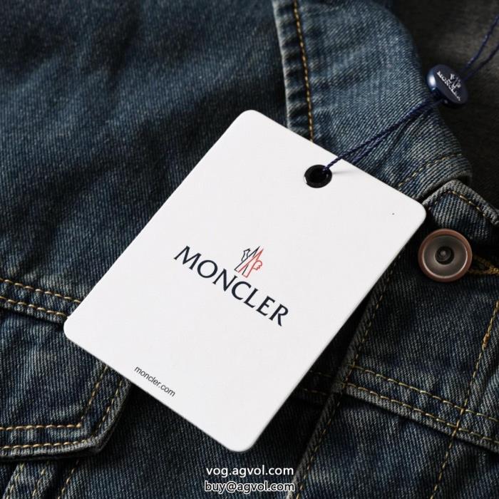 MONCLERコートコピー 商品 販売23SS洗練デザイン存在感のある_0_2