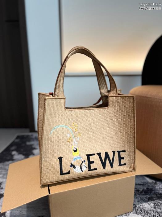 バッグLOEWE世の流行に左右されないデザイン永遠の定番ブランド コピー 優良_0_2
