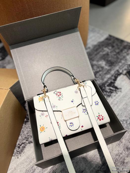 希少なアイテム2024を感じさせるブランド コピー 激安COACHバッグ_0_2