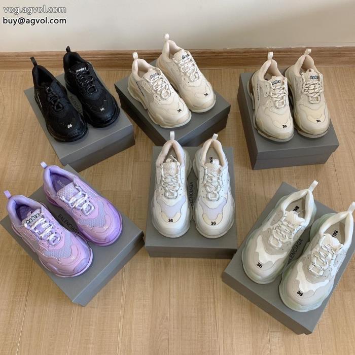 ブランド コピー  運動靴balenciaga入荷予定セレブや芸能人からも愛用_0_3