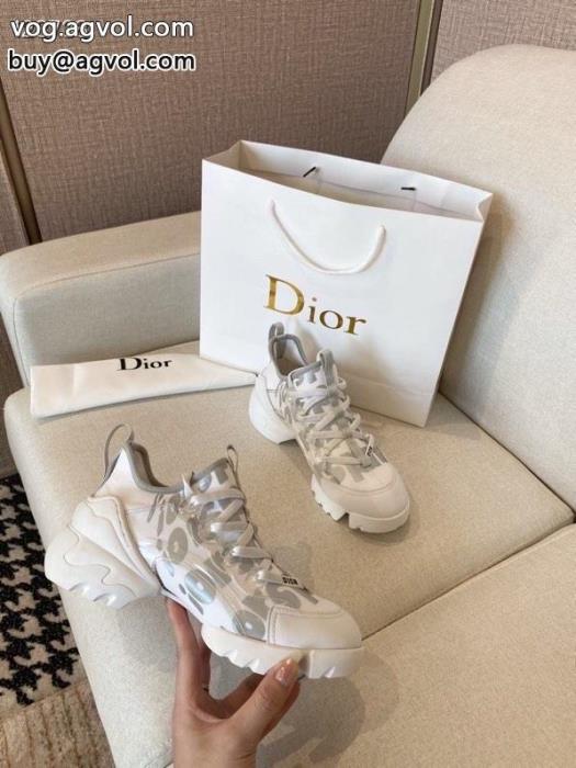 DIORブランド コピー 販売今季流行りの人気新作今年大人気運動靴_0_0