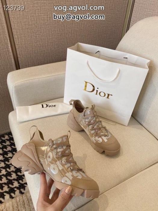 DIORブランド コピー 販売今季流行りの人気新作今年大人気運動靴_0_2