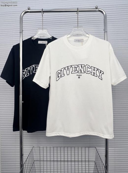 GIVENCHY半袖Tシャツスタイルアップ上品高品質ブランド アクセサリー 激安_0_1