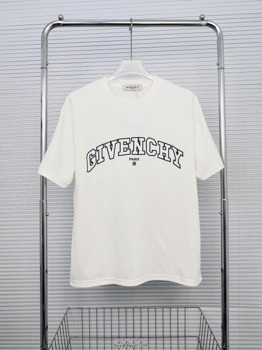 GIVENCHY半袖Tシャツスタイルアップ上品高品質ブランド アクセサリー 激安_0_2
