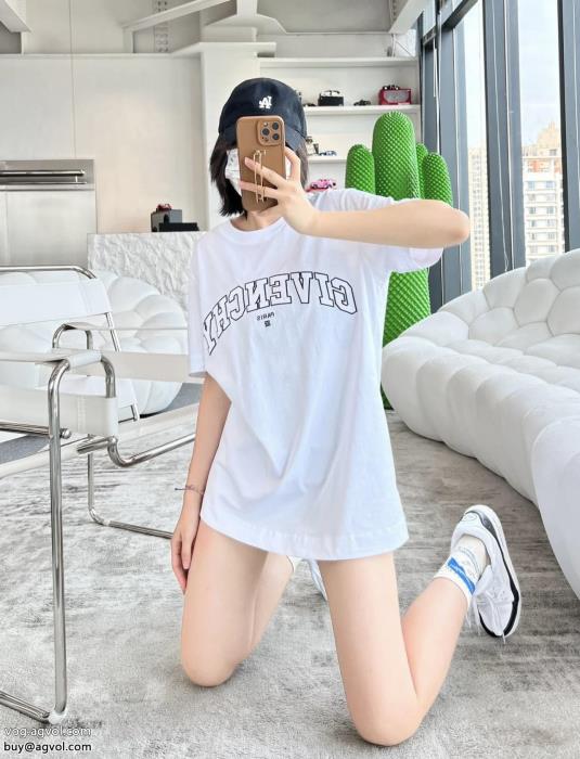 GIVENCHY半袖Tシャツスタイルアップ上品高品質ブランド アクセサリー 激安_0_4