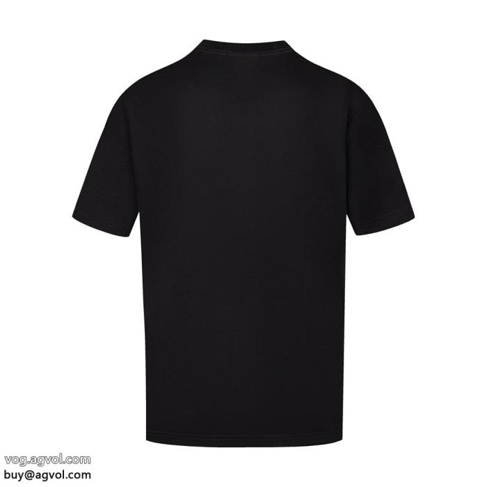 スーパー コピー 安心GIVENCHY風通しのよい着心地良く半袖Tシャツ_0_3