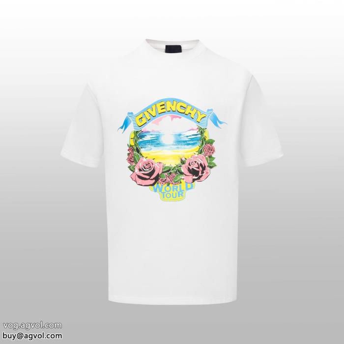 半袖Tシャツコピー 商品 販売高級感が好評です数量限定 VIP価格ジバンシー_0_0