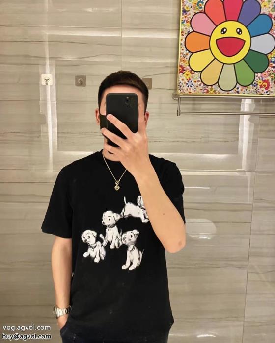 即発送可 2022-23お洒落さんの愛用率が高い半袖Tシャツスーパー コピー ブランドセリーヌ_0_0