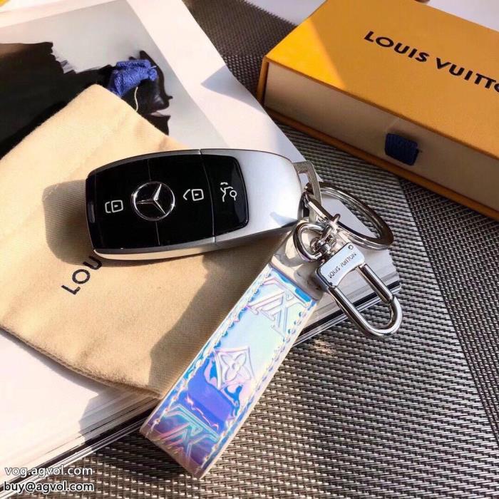 偽物 通販 最前線2024今年コレクション新作登場！キーホルダーLOUIS VUITTON_0_0