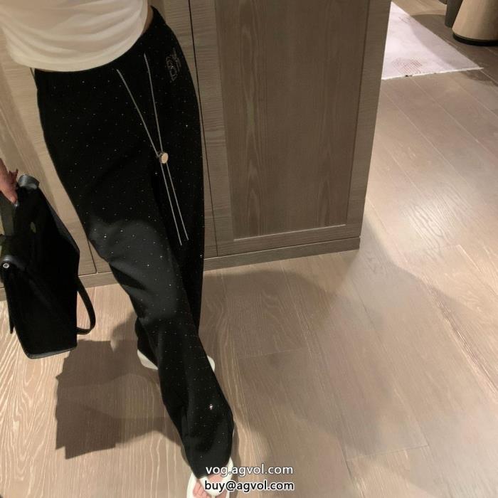 ブランド 偽物 激安数量限定新商品☆完売必至ALEXANDER WANGスラックス_0_3