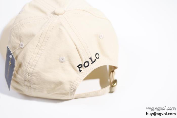 存在感大これは欲しい帽子激安 通販 専門Polo Ralph Lauren_0_2