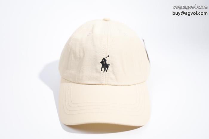 存在感大これは欲しい帽子激安 通販 専門Polo Ralph Lauren_0_3