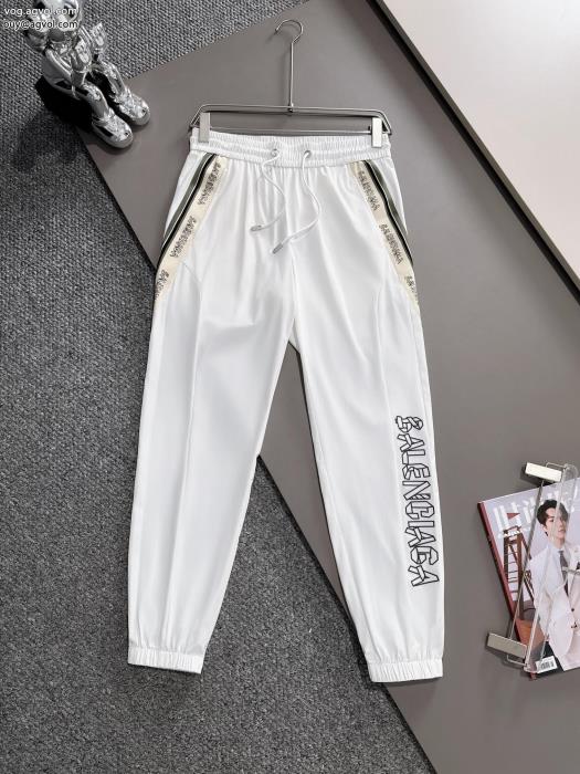 限定生産品上質なものbalenciagaコピー 品 販売スラックス_0_0