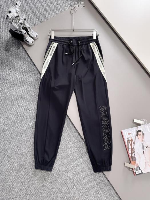 限定生産品上質なものbalenciagaコピー 品 販売スラックス_0_2