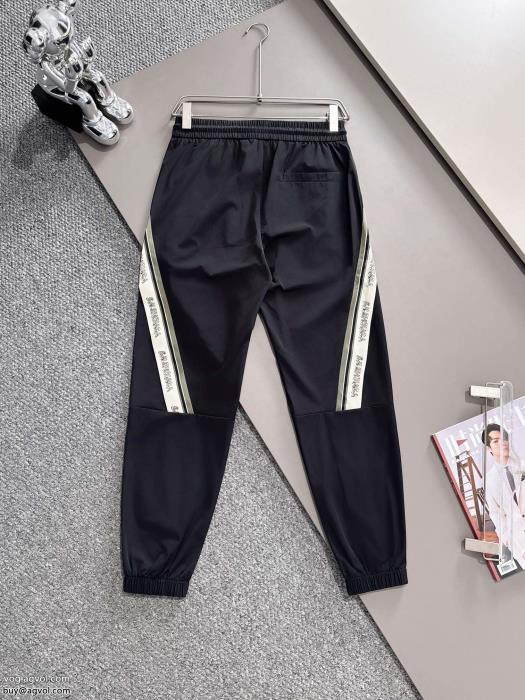限定生産品上質なものbalenciagaコピー 品 販売スラックス_0_3