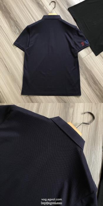Polo Ralph Laurenスーパー コピー 品SS23限定版春先に注目を集める半袖Tシャツ_0_3