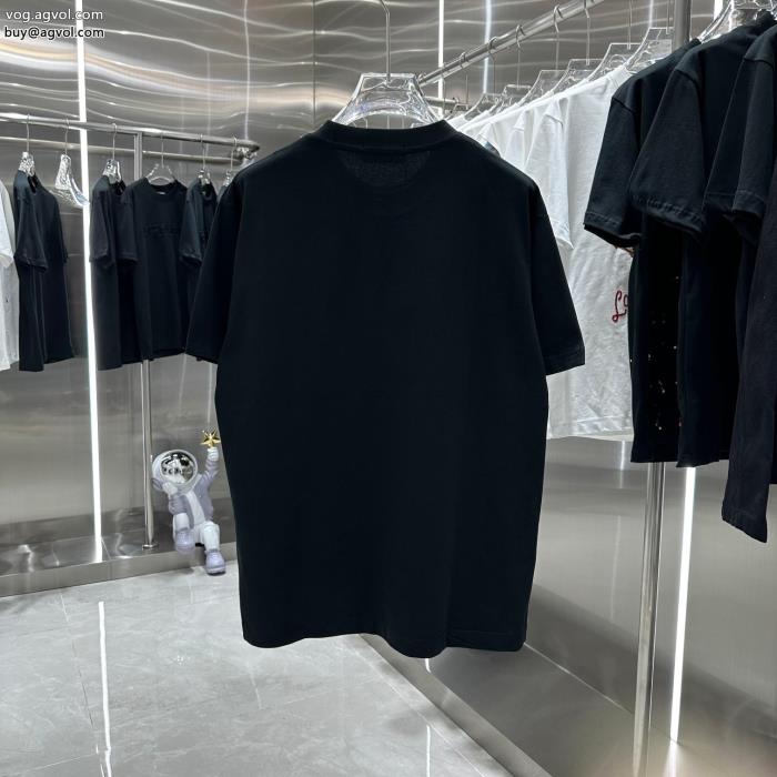 DIOR半袖Tシャツスーパー コピー 品SS23極上発売著名人愛用_0_2