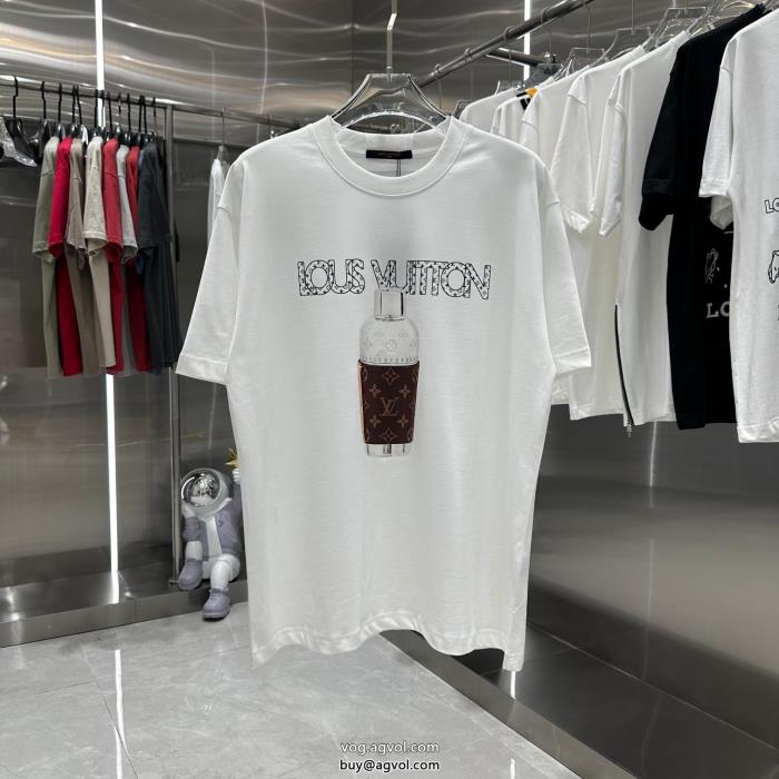 ブランド 品 コピー半袖Tシャツお買い得魅力が光るルイ ヴィトン_0_0