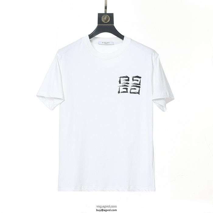 ジバンシー半袖Tシャツ23SS洗練デザインエレガント系スタイルコピー 品 販売_0_0