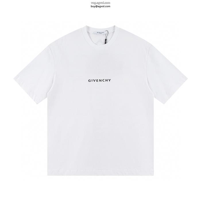 期間限定VIPセール限定モデル半袖Tシャツジバンシーコピー 通販_0_3