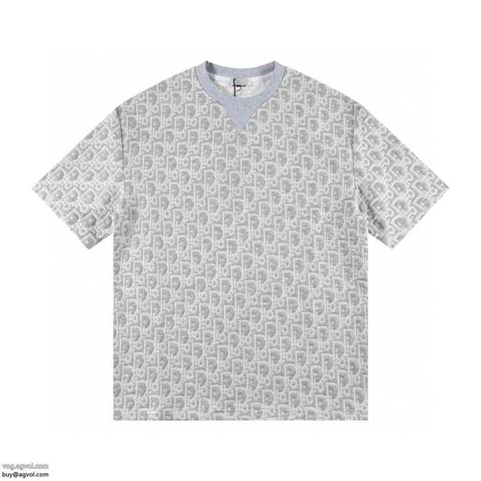 DIOR半袖Tシャツ新作セール価格で大幅に値下げスーパー コピー  _0_2
