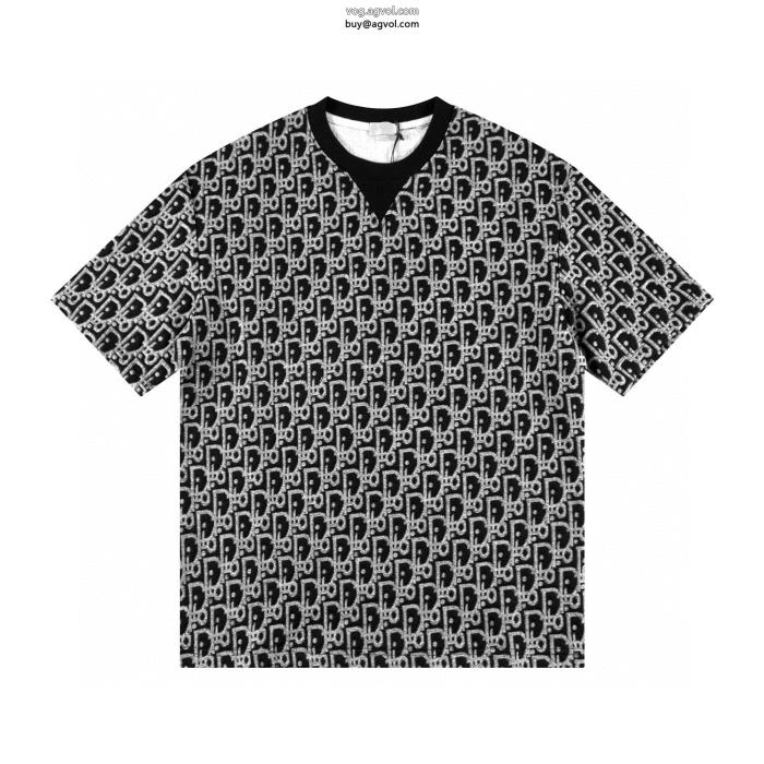 DIOR半袖Tシャツ新作セール価格で大幅に値下げスーパー コピー  _0_3