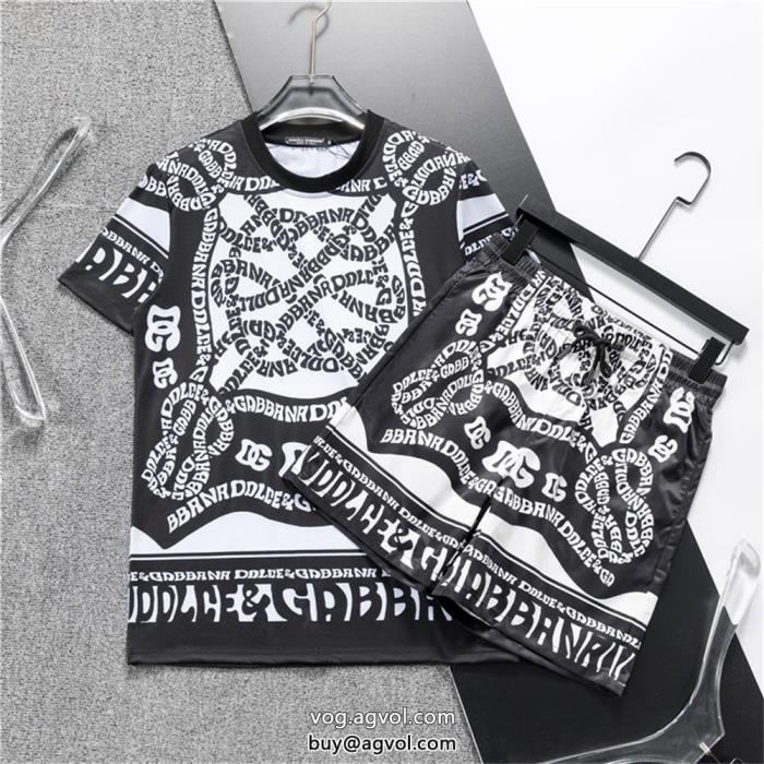 Dolce&Gabbana激安 ブランド 通販VIPセールで奇跡通勤の定番セット_0_1