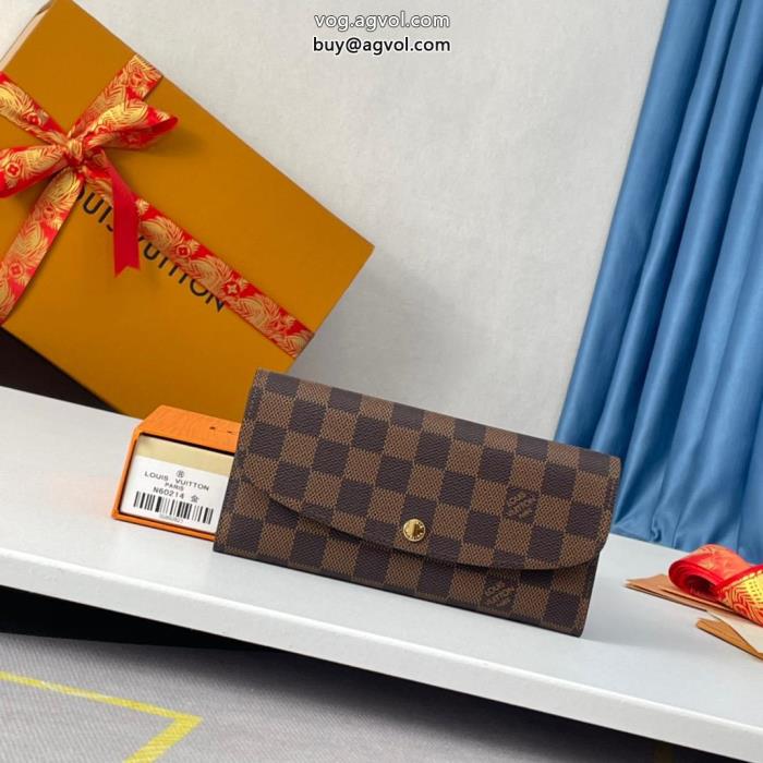 ブームは再熱中注文殺到ブランド 品 コピー財布LOUIS VUITTON_0_0