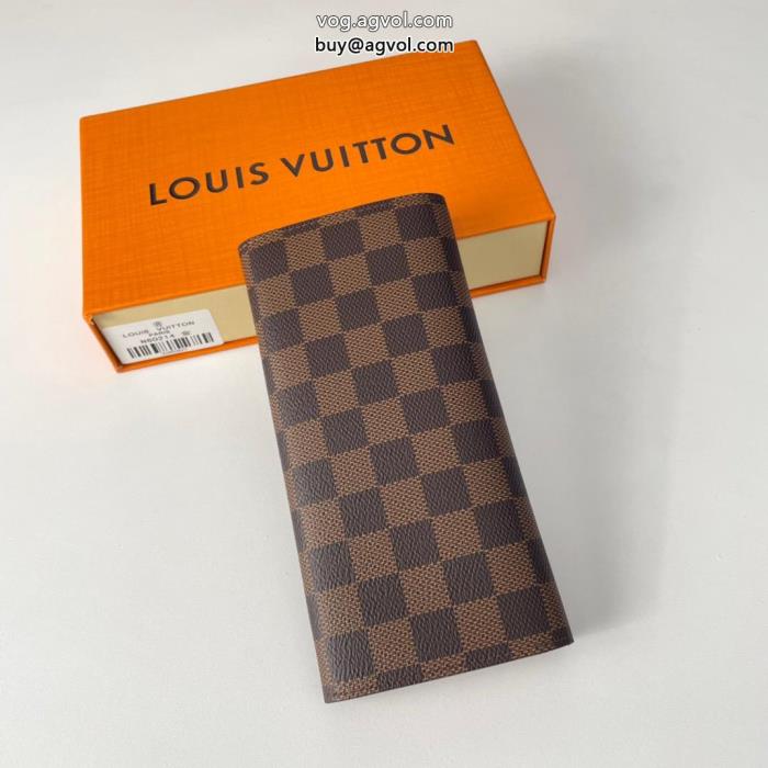 ブームは再熱中注文殺到ブランド 品 コピー財布LOUIS VUITTON_0_1