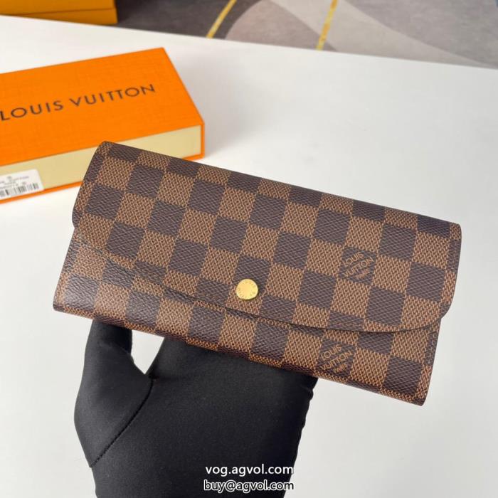 ブームは再熱中注文殺到ブランド 品 コピー財布LOUIS VUITTON_0_2